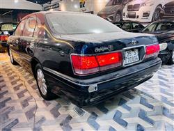 تويوتا كراون